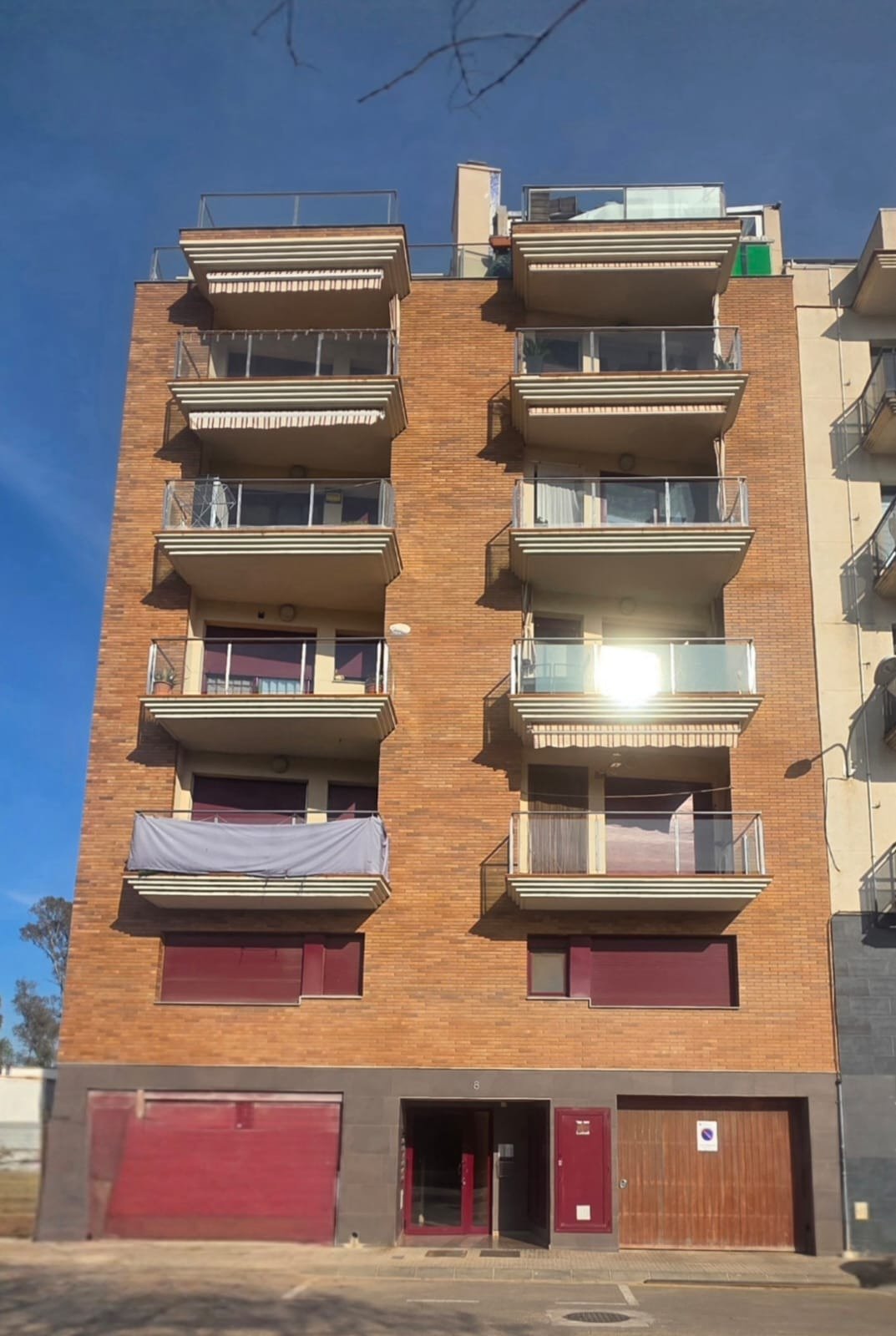 Apartamento en La Ràpita