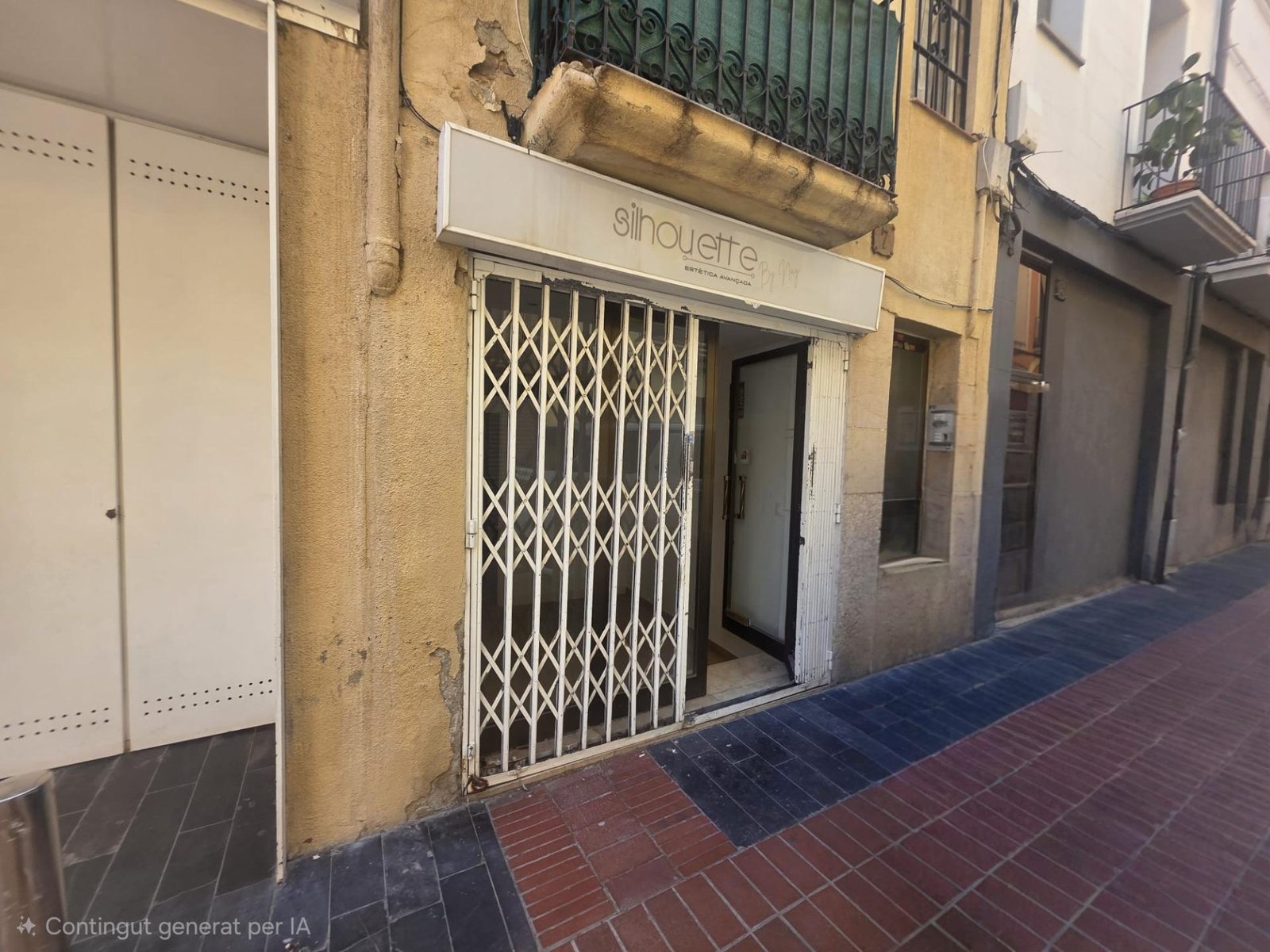 Local comercial en Reus