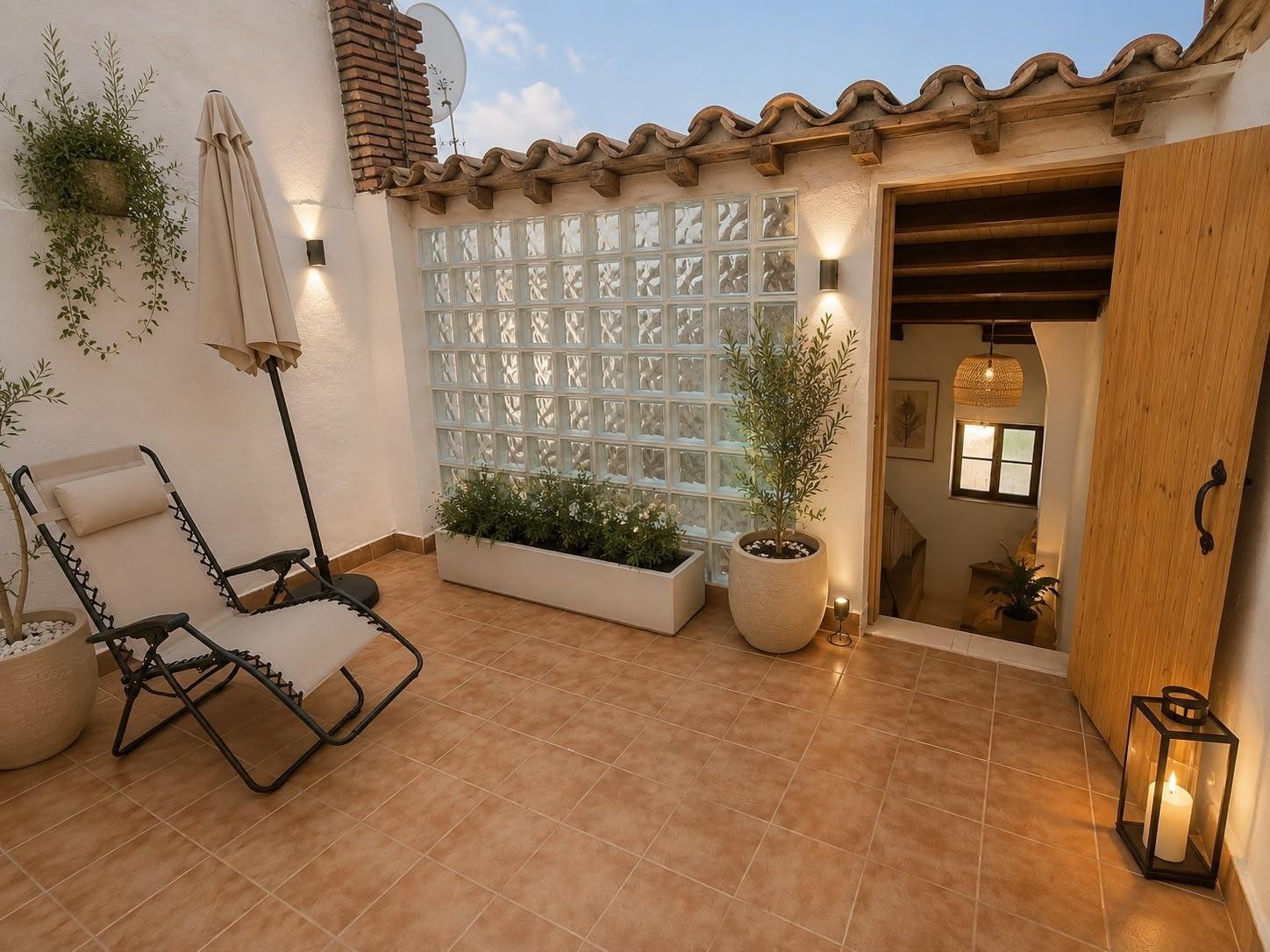 Casa en Tortosa